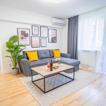Refreshingly Chic: Newly Renovated 2Br Apartment Bükreş Dış mekan fotoğraf