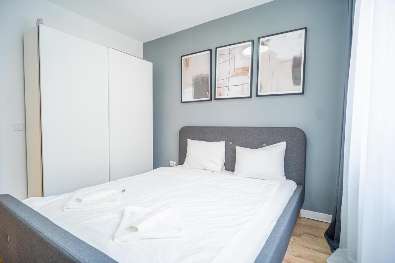 Refreshingly Chic: Newly Renovated 2Br Apartment Bükreş Dış mekan fotoğraf