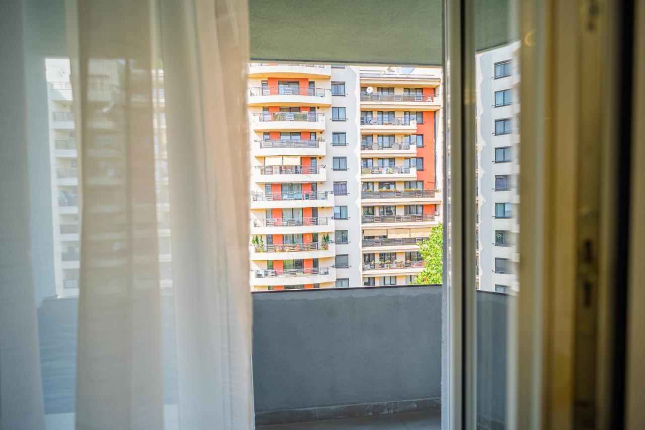 Refreshingly Chic: Newly Renovated 2Br Apartment Bükreş Dış mekan fotoğraf