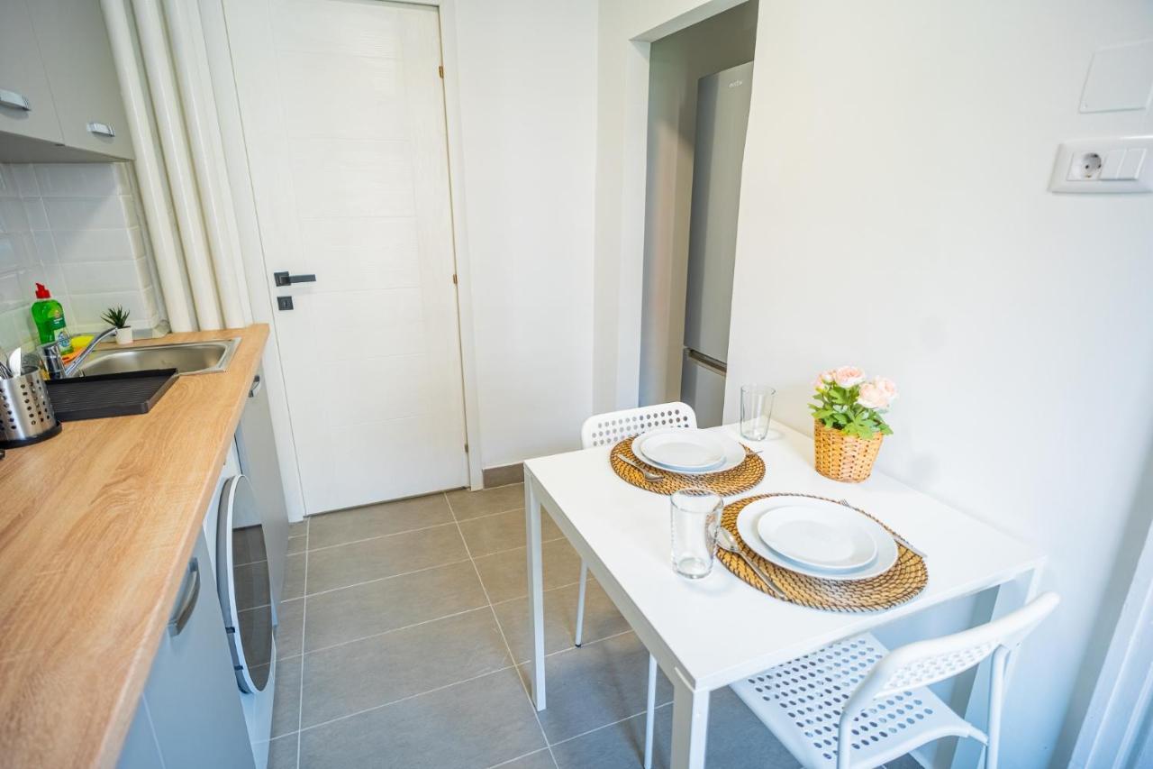 Refreshingly Chic: Newly Renovated 2Br Apartment Bükreş Dış mekan fotoğraf